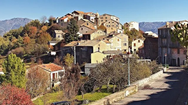 Photo de Riventosa