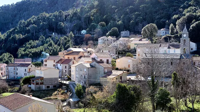 Photo de Rospigliani