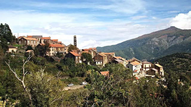 Photo de Rusio