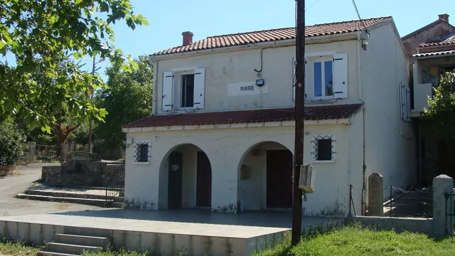 Photo de Serra-di-Fiumorbo