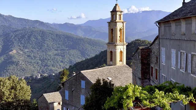 Photo de Silvareccio