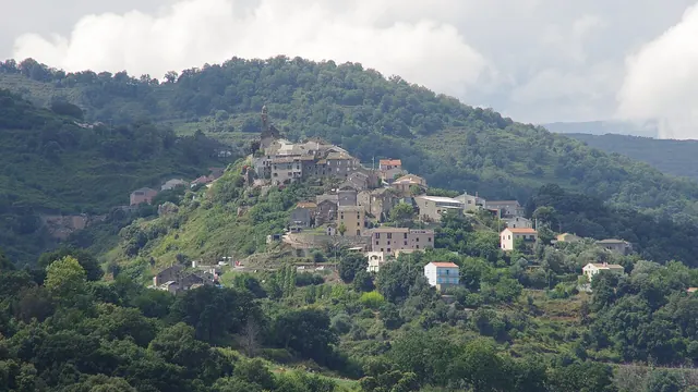 Photo de Sorbo-Ocagnano