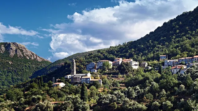 Photo de Sorio