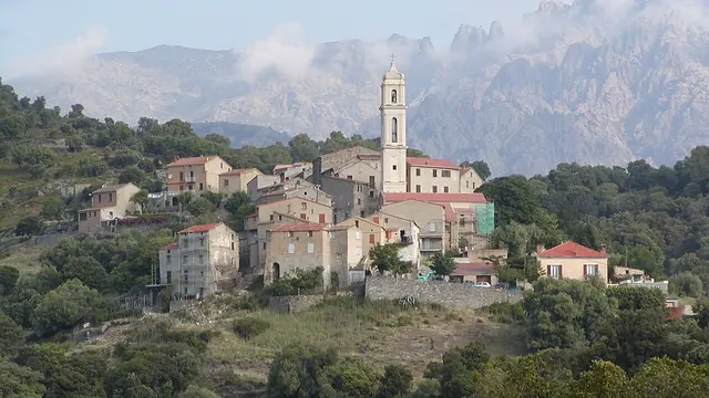 Photo de Soveria