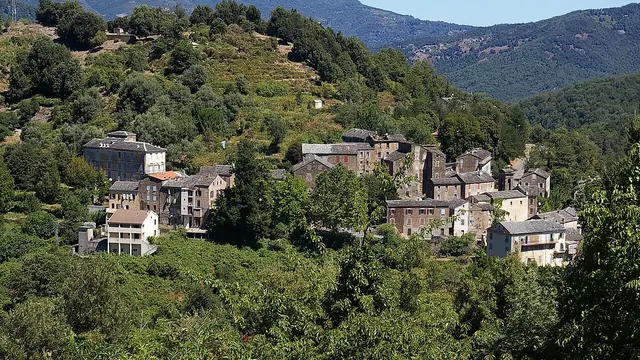 Photo de Stazzona
