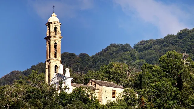Photo de Sant'Andréa-di-Bozio