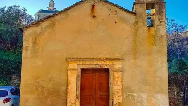 Photo de Sant'Andréa-di-Cotone