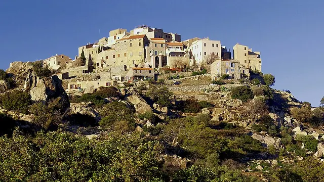 Photo de Sant'Antonino