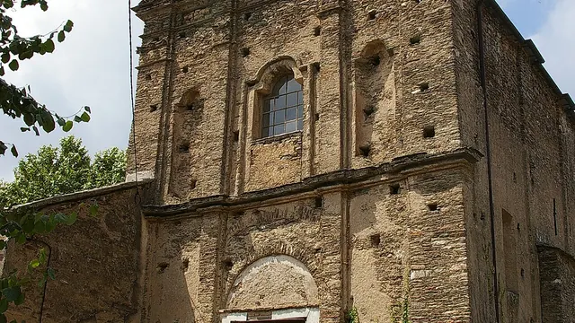 Photo de San-Damiano