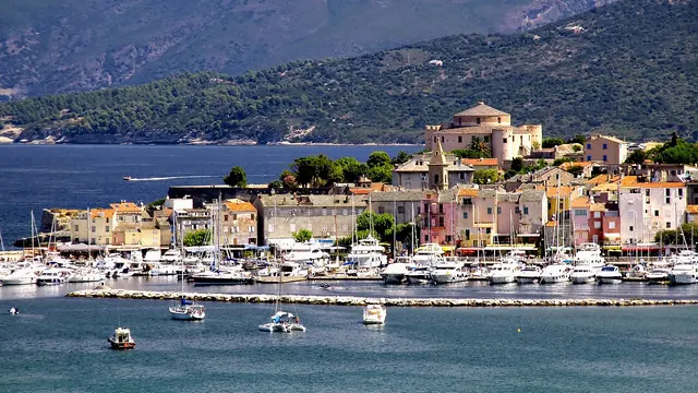 Photo de Saint-Florent
