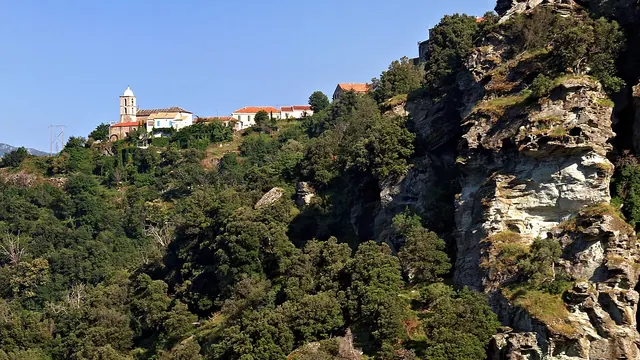 Photo de San-Gavino-di-Tenda