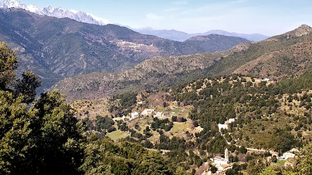 Photo de San-Lorenzo