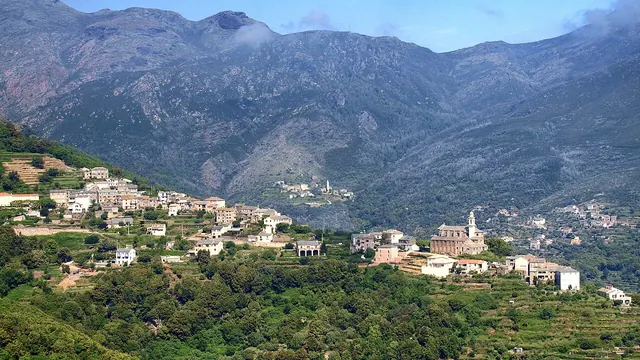 Photo de San-Martino-di-Lota