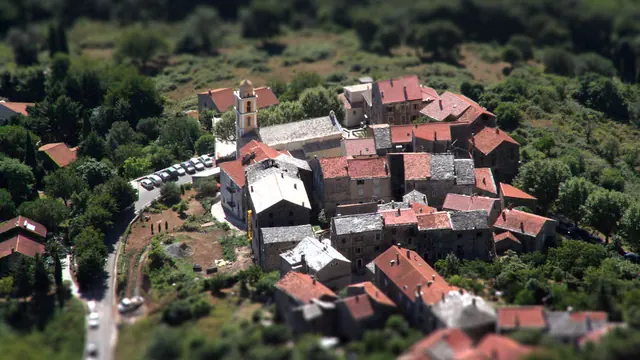 Photo de Santa-Maria-Poggio