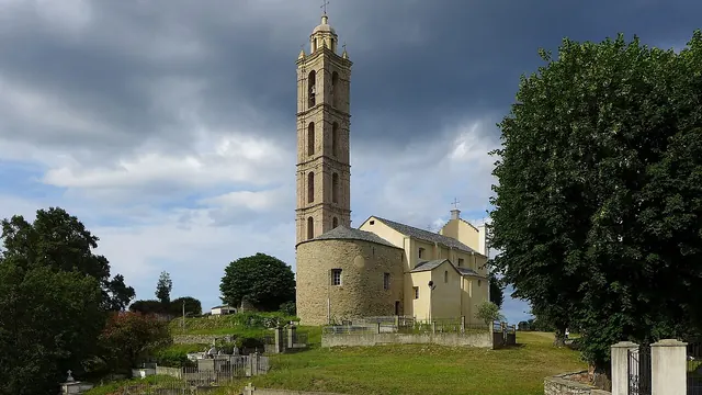 Photo de San-Nicolao