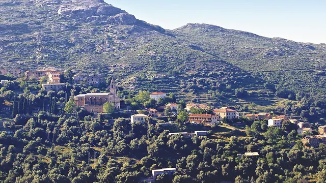 Photo de Santo-Pietro-di-Tenda