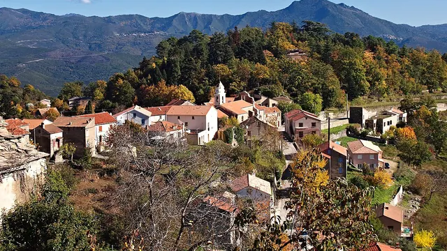 Photo de Santo-Pietro-di-Venaco