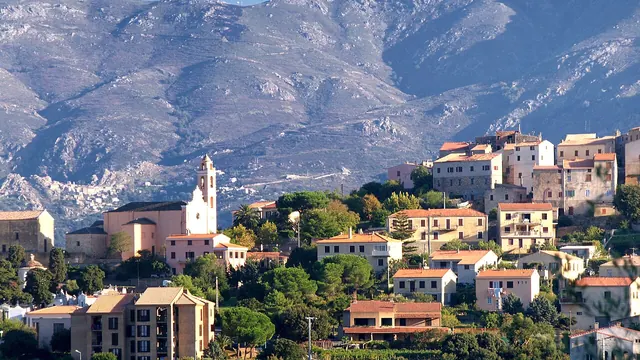 Photo de Santa-Reparata-di-Balagna