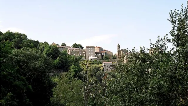 Photo de Taglio-Isolaccio