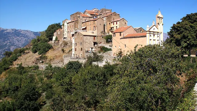 Photo de Tralonca