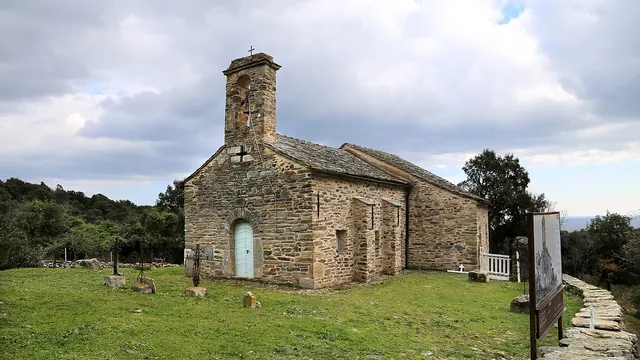 Photo de Valle-di-Campoloro