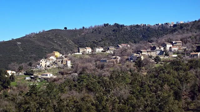 Photo de Valle-di-Rostino