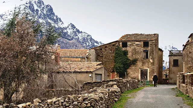 Photo de Vallica