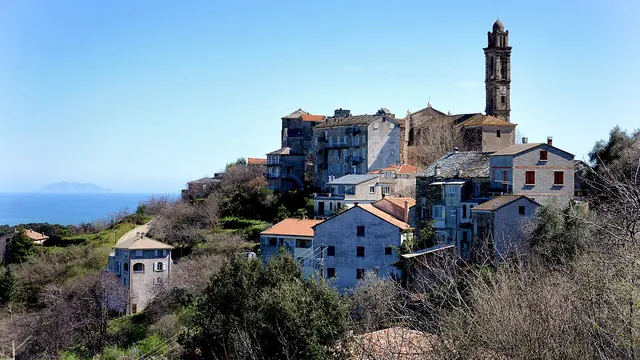 Photo de Venzolasca