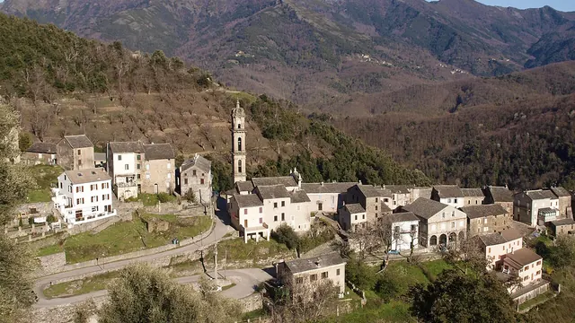 Photo de Verdèse