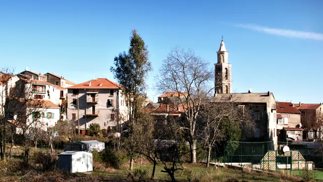 Photo de Vezzani