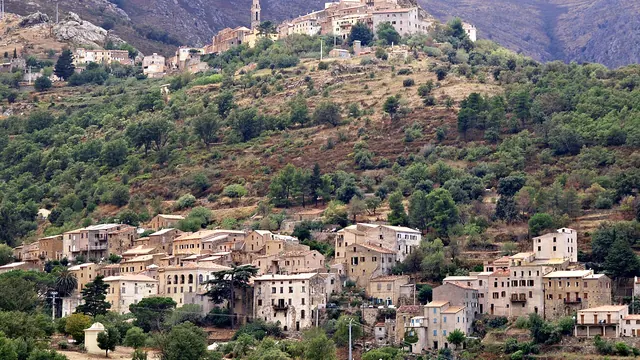 Photo de Ville-di-Paraso