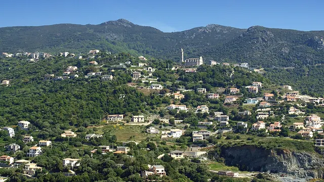 Photo de Ville-di-Pietrabugno