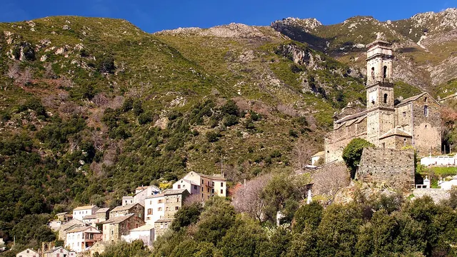 Photo de Volpajola