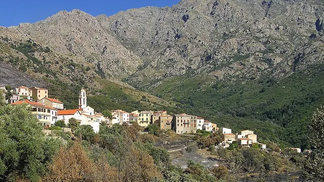Photo de Zilia