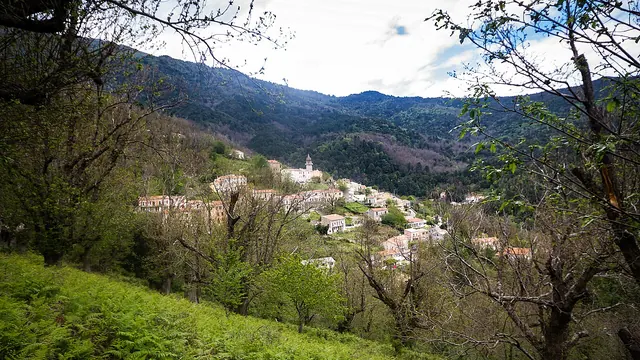 Photo de San-Gavino-di-Fiumorbo