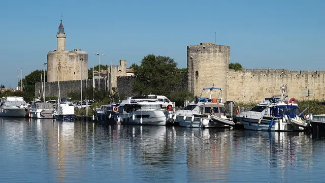 Photo de Aigues-Mortes