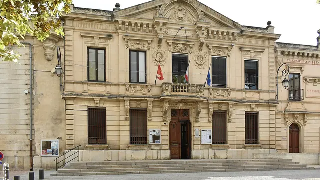 Photo de Aimargues