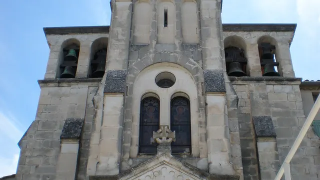Photo de Allègre-les-Fumades