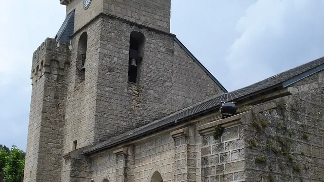 Photo de Alzon