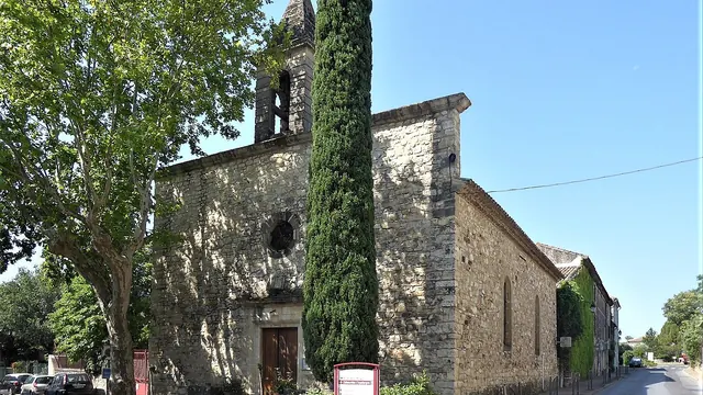 Photo de Arpaillargues-et-Aureillac