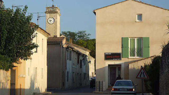 Photo de Aubord
