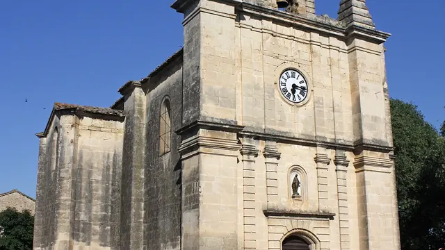 Photo de Aujargues