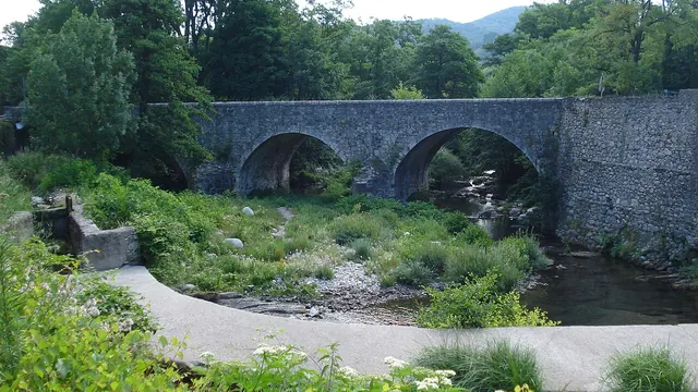 Photo de Avèze