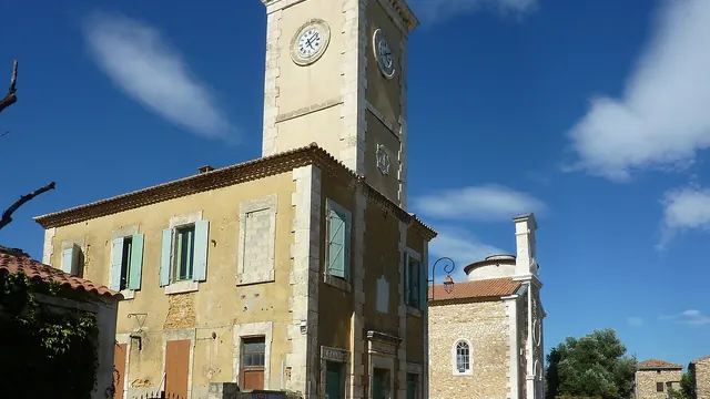 Photo de Baron