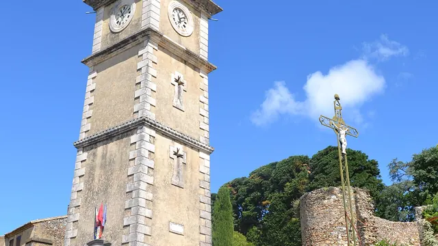 Photo de La Bastide-d'Engras