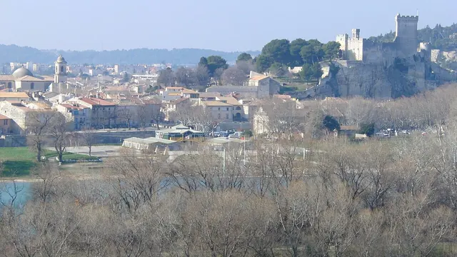 Photo de Beaucaire