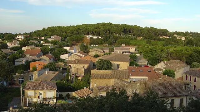 Photo de Beauvoisin
