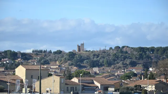 Photo de Bellegarde