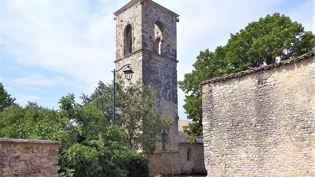 Photo de Belvézet