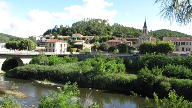 Photo de Bessèges